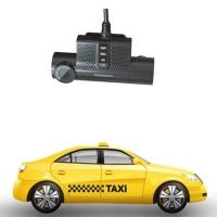 China 12-24V Mini Dual Lens Car Camera For Taxi Bus Truck 4G WIFI GPS 1080P Video Recorder on sale