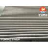 China ASTM A269 TP304 Stainless Steel Seamless Tube 38.1*1.59*4572 wholesale