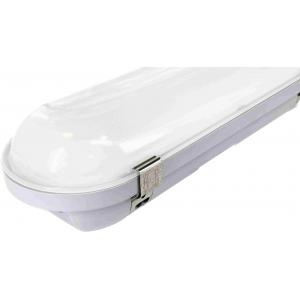 Led Vapor Tight Fixture Ip65 Tri Proof Led Light Led Vapor Tight Linear Fixtures 4ft Led Vapor Tight Fixture