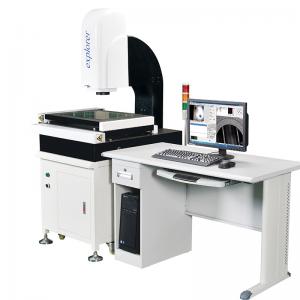Factory Equipment For Sale High CNC Precision Optical Vision Video Measuring Machine