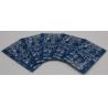 1.6mm Multilayer FR-4 PCB 6 OZ Large Current ENIG Printed Circuit Board Electronics Manufacturers