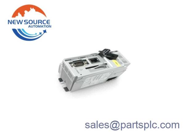 Allen Bradley 1756-L72 controller module ControlLogix Modular Programmable