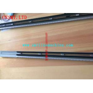 Durable DEK Printing Machine Accessories New Wiping Blade With Hole 210210/210211/210212