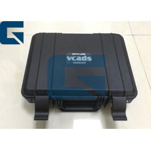China Volv-o Excavator Diagnostic Tool Vocom Vcads Data Link Diagnostic Tool 88890300 supplier