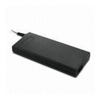 China Slim 60W 120W 24V compact design Laptop AC Power Adapters / Adapter with CEC level IV on sale