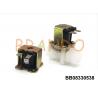 8mm Hole Size RO Water Valve Coil AC110V/220V Iron Magnetic Material For Water