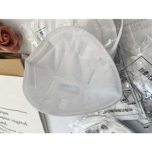 Waterproof  N95 Face Mask Anti Virus N95 Disposable Respirator