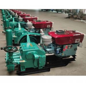 China 16.2kw Bw160-10 Piston Mud Pump For Water Well Drilling Rig In Stock supplier