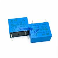 China Low Signal Relay OJE-SS-112DM 15vdc 5a Spst Solder Pin Miniature Pcb Relay on sale