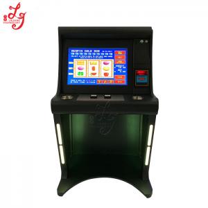 China Casino Pot Of Gold Gambling Machines supplier