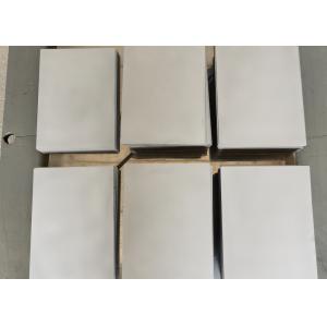 China Anti Corrosion ZR0900 Zr Zirconium Plate wholesale