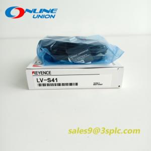 China LV-S41 KEYENCE Sensor head, Spot Reflective, Small wholesale