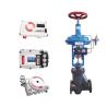 Flowserve  Industrial Control Products Selection LOGIX 3800 and LOGIX MD Positioners DuraValve Series Valves Precision Control
