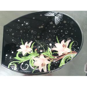 polyresin toilet seat ,resin,seat,toilet,colorful,decoration toilet seat