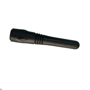 13.5*75mm Handheld Portable UHF Antenna Uhf Mobile Radio Antenna 0dBi