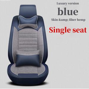 China Doosan Daewoo Dh80 / 150 / 220 Excavator Cushion Seat Cover Excavator Seat Cover supplier