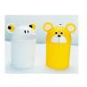 Bathroom wares Animal Mini trash can XJ-92099/A, /bathroom sanitary ware /hotel