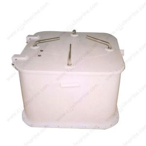 Rapid Open-close Watertight Hatch Cover