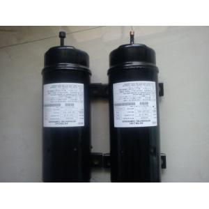 China New original Hitachi refrigeration horizontal scroll compressor hitachi horizontal scroll compressor DS1836S1 wholesale