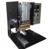 Buy cheap High Precision Stand Up Pouch Sealing Machine Stainless Steel Heavy Weight from wholesalers