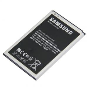 For Samsung Note3 Battery