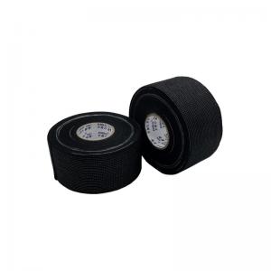 China No Adhesive Residue Wire Wrap Tape Insulation Electrical Protection supplier