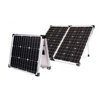 China Portable Foldable Solar Charger on sale