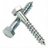 barrel screw for extruder machine