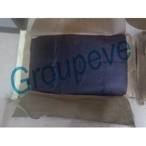 China Oxidized Asphalt Kraft Paper Bag supplier