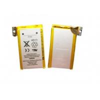 China Cell Phone Battery Replacement For Apple Iphone 3GS Replacement Parts on sale
