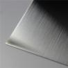 China China 1219*2438mm hairline finish stainless steel sheets plates manufacturers wholesale