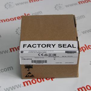 China Allen Bradley Modules 1794-OB16 1794OB16 AB 1794 OB16 A OUTPUT MODULE supplier