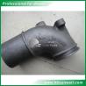 China Cummins Diesel engine part 4BT 6BT DCEC Turbo Exhaust Outlet Pipe 3910992 Turbocharger Elbow wholesale