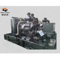 China High Precision SDEC Diesel Generator Set 400kW 500kva Diesel Generator on sale