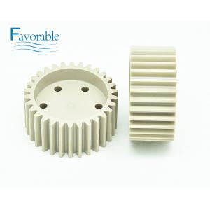 China 127891 X Spindle Gear suitable for Auto Vector Cutter MP6 MP9 MH MX IX supplier