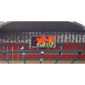 IP65 Waterproof P5 Stadium LED Screens For All Weather Condition outdoor smd led display