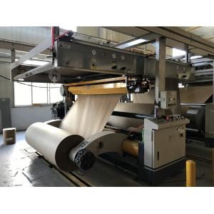 150m / Min Corrugated Cardboard Production Line 2200MM 5 Ply Automatic Corrugation Plant