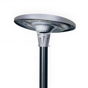 China IP66 60w 150w Integrated Lithium Battery Solar All In One Street Light Outdoor Solar Lamp supplier