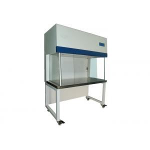 China Class 100 Movable Horizontal Laminar Flow Cabinet For Biological Pharmacy Clean Room supplier