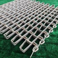 China                  Heavy Duty Flat Wire Belt Used in East Asia              on sale