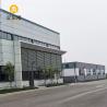 China Prefab Steel Warehouse with Q235B Q355B Material Fast Installation wholesale