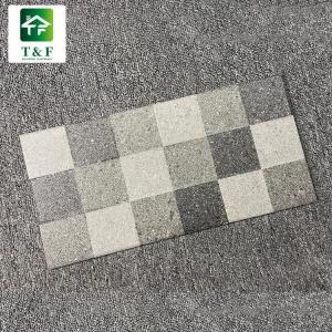 China 200 X 400 Cultured Stone Tiles 10mm Thickness Acid Resistant supplier