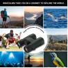 China Kaemeasu C Model Green Color 10x42 HD Waterproof Binoculars for Adults, Binoculars for Bird Watching and Hiking, Optics with BAK4 Prism, Shockproof Magnesium Alloy Body, Clear and Bright Vision wholesale