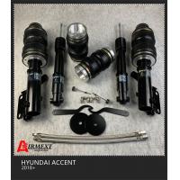 China Pneumatic Air Suspension Strut 2018+ HYUNDAI Accent Coilover Air Spring Assembly on sale