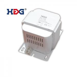 China HGG-AE 150w Magnetic Electronic Ballast For High Pressure Sodium Lamp supplier