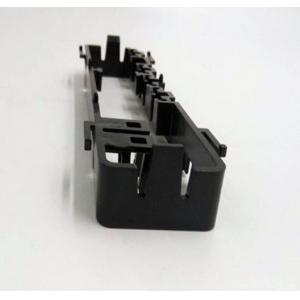 Recyclable Plastic Injection Parts , Polypropylene Injection Moulding Aging Resistance
