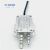 BP93420D-I Aluminium Case Differential Pressure Transmitter For Air Test Pressure Sensor