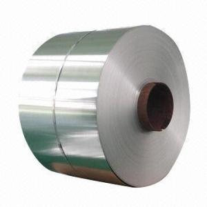China ASTM A309S Stainless Steel Coil/Stainless Steel Roll with 1,000, 1,219 and 1,500mm Widths wholesale
