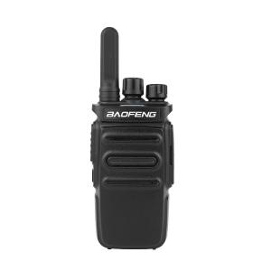 China Radio digital de dos vías Baofeng BF-V10 JP-1 USB 5V de carga rápida Transmisor inalámbrico de largo alcance supplier