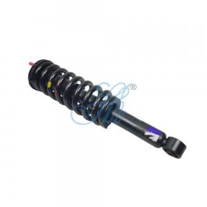 China Shipping 7-25 days Front Shock Absorber Inflatable for ISUZU Dmax JMC Teshun Ford Transit supplier